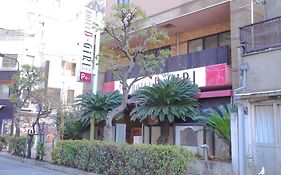 Hotel B-Girl
